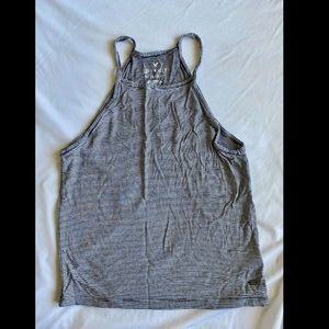 American Eagle Crop Top